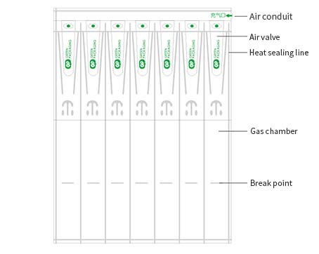 產(chǎn)品結(jié)構(gòu)圖