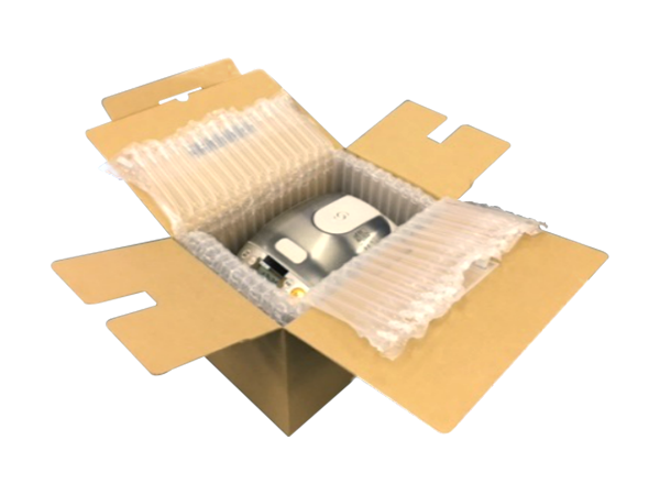 電飯煲包裝方案