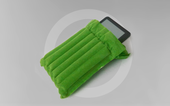 平板電腦包裝方案